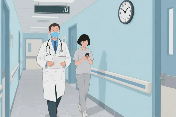 36歲空腹血糖20點(diǎn)0是怎么回事(圖3)