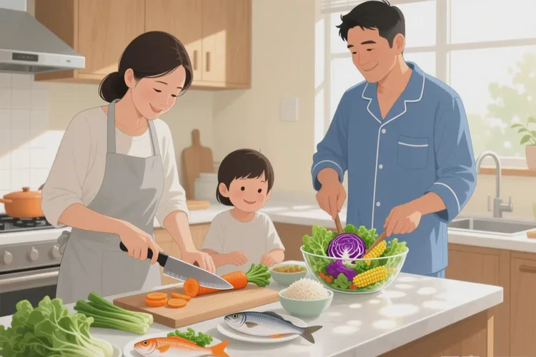 36歲晚餐血糖19.9是怎么回事(圖3)