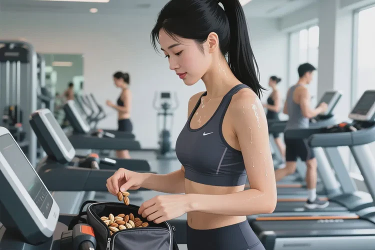 35岁睡前血糖3.9是怎么回事(图2)