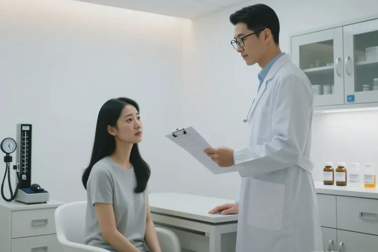 36岁餐后血糖26.3是怎么回事(图2)