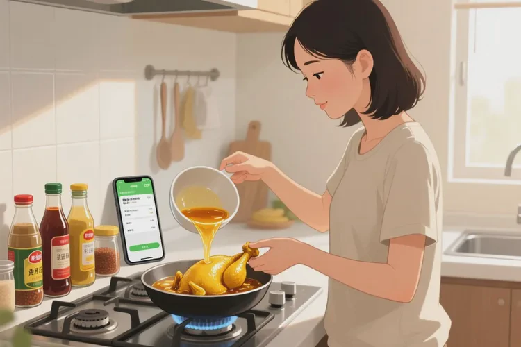 35岁下午血糖20点2是怎么回事(图4)