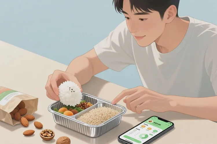 35岁下午血糖15点6是怎么回事(图4)