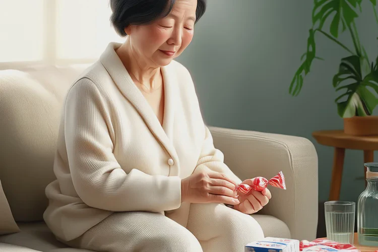 43歲早上血糖3點(diǎn)2是怎么回事(圖2)