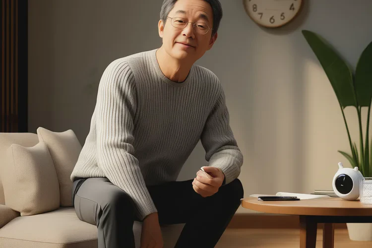 43岁晚餐血糖10.2是怎么回事(图4)