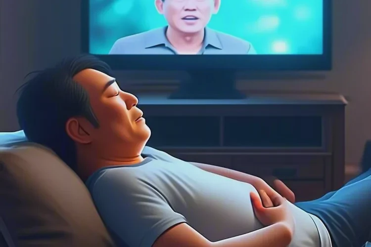 42歲晚上血糖19點2是怎么回事(圖3)