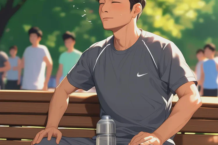 43岁中午血糖23.6是怎么回事(图4)