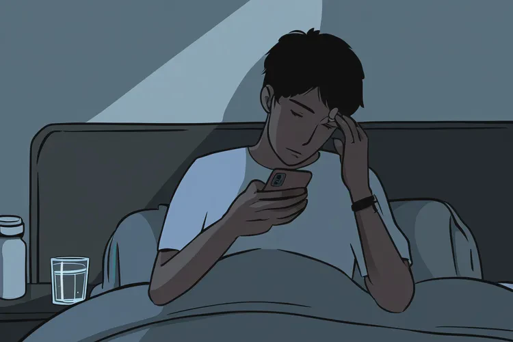 43岁早上空腹血糖23.1是怎么回事(图3)