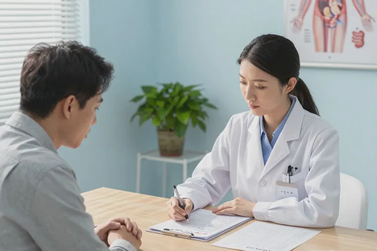 36岁餐后血糖18点9是怎么回事(图1)