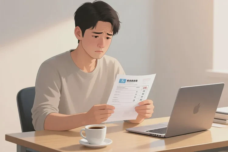 36歲空腹血糖27.8是怎么回事(圖1)