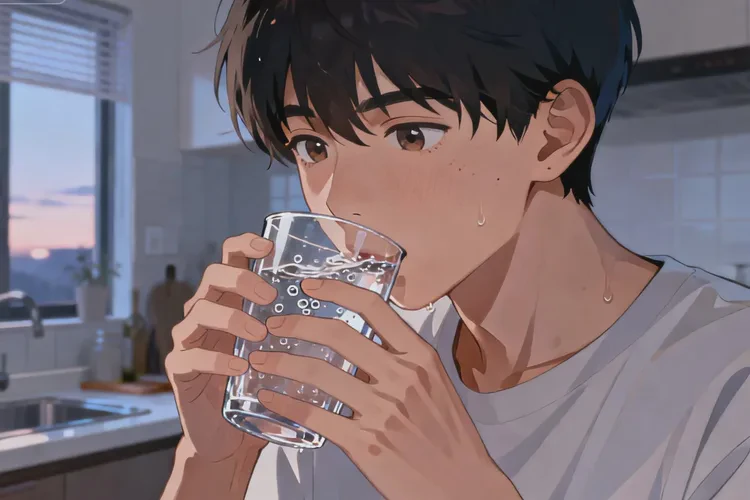 35岁晚上血糖28.9是怎么回事(图3)