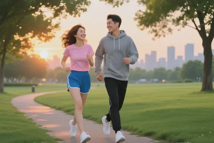 35岁中午血糖4点6是怎么回事(图2)