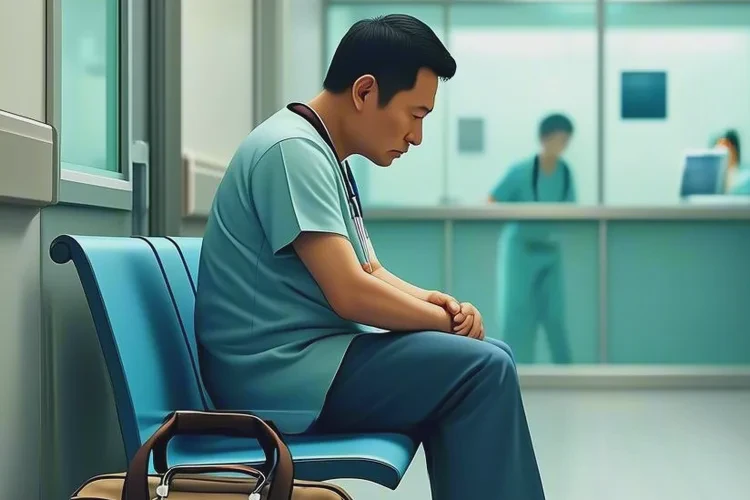 43岁中午血糖17.6是怎么回事(图4)