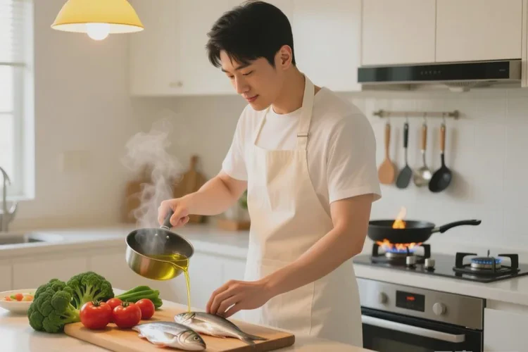 36岁空腹血糖4点5是怎么回事(图4)