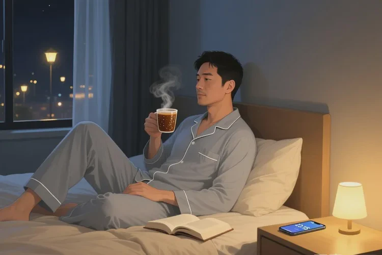 36岁餐后血糖9点4是怎么回事(图3)