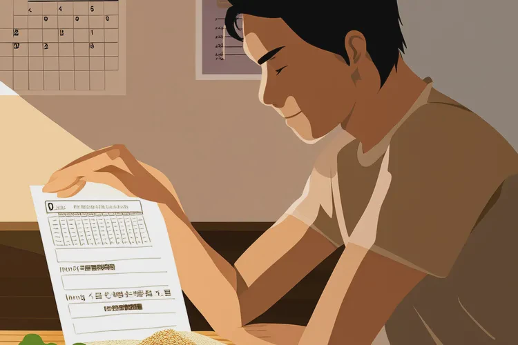 43歲餐后血糖12.0是怎么回事(圖3)