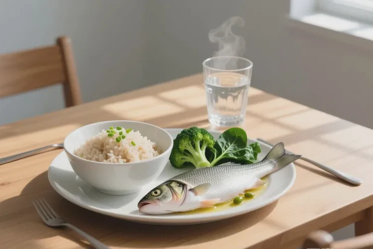 36岁餐后血糖7.1是怎么回事(图2)