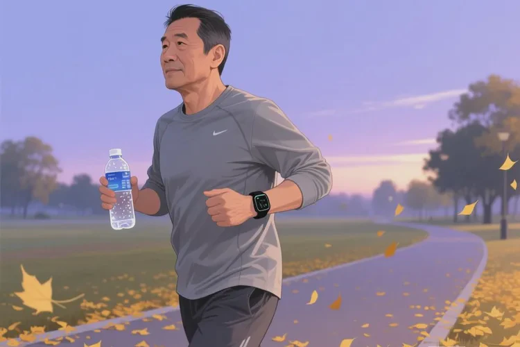 35岁下午血糖15点1是怎么回事(图3)