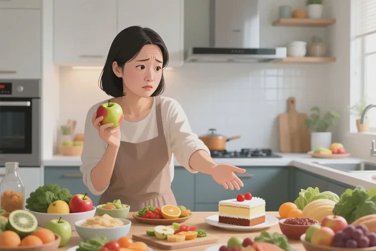 36岁餐后血糖29.5是怎么回事(图2)