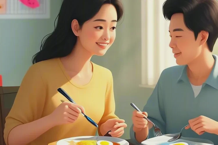 42岁早上血糖4点6是怎么回事(图3)