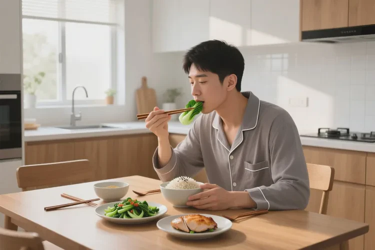 36岁餐后血糖13.9是怎么回事(图2)