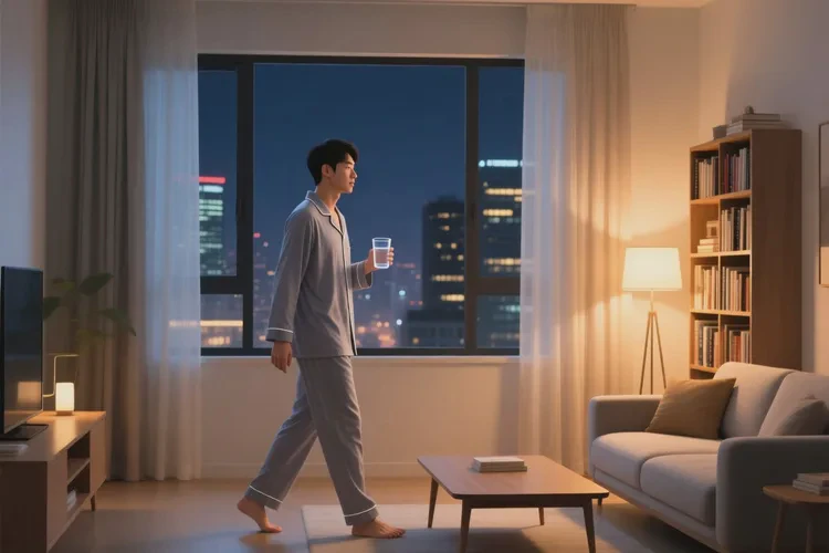 35岁睡前血糖22.5是怎么回事(图2)