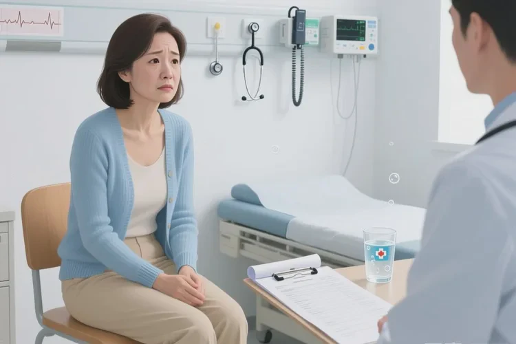 35岁晚上血糖8点4是怎么回事(图4)