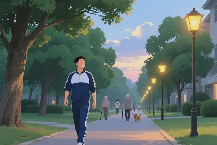 35歲晚上血糖7點(diǎn)7是怎么回事(圖3)