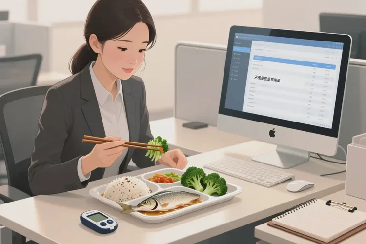 36岁餐后血糖10点7是怎么回事(图2)