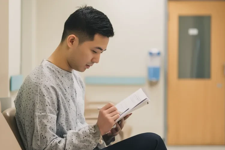 43歲中午血糖25.4是怎么回事(圖2)