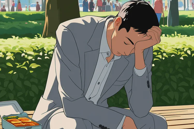 43岁中午血糖4点2是怎么回事(图3)