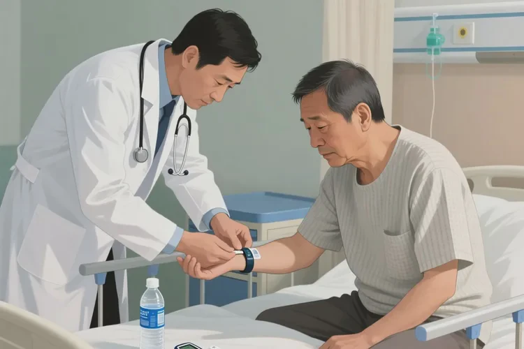 36岁餐后血糖29.3是怎么回事(图2)