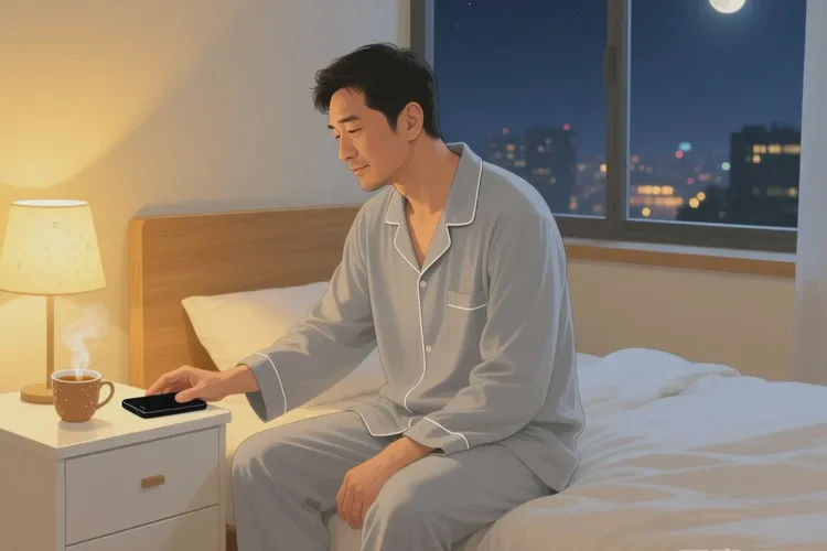 35岁晚上血糖5点9是怎么回事(图3)