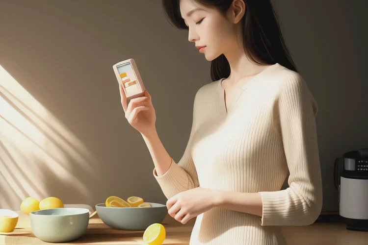 43岁中午血糖4.7是怎么回事(图1)