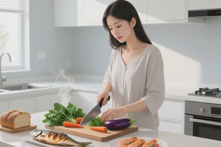 36岁餐后血糖17点4是怎么回事(图4)