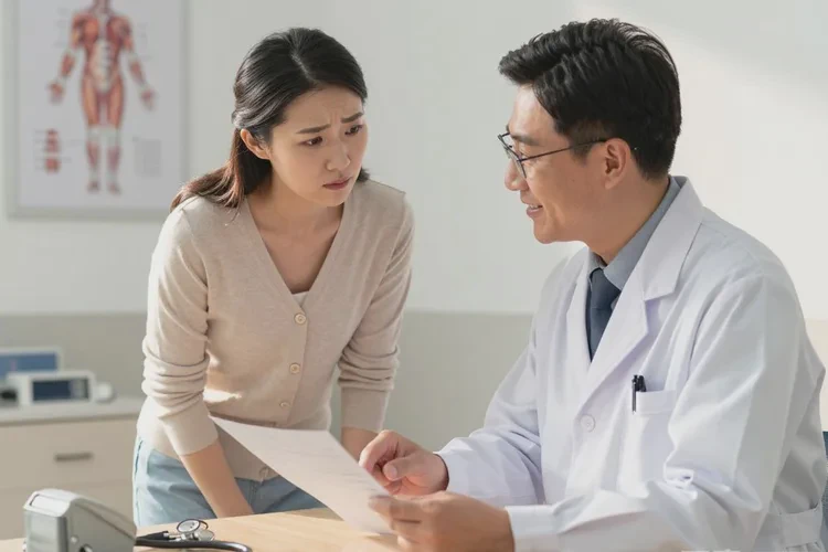 35岁下午血糖14点8是怎么回事(图2)