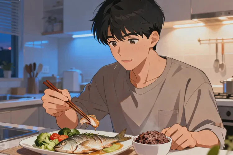 35岁睡前血糖13点5是怎么回事(图3)