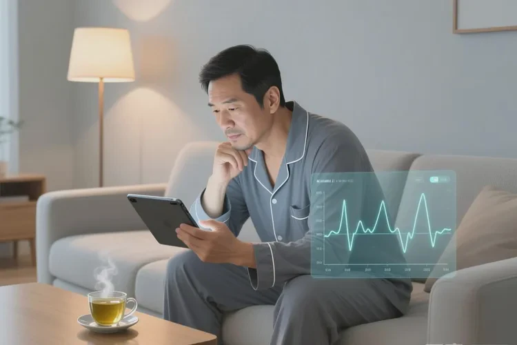 36歲晚餐血糖5.9是怎么回事(圖4)