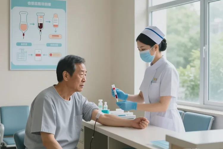 35岁中午血糖11点9是怎么回事(图4)