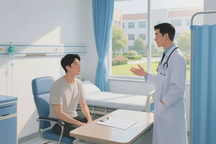 36歲餐后血糖22.3是怎么回事(圖4)