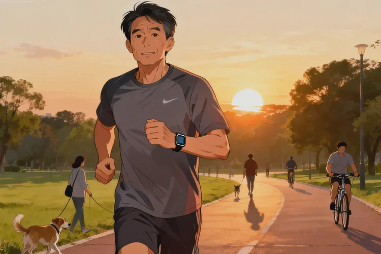 35岁睡前血糖7.3是怎么回事(图3)