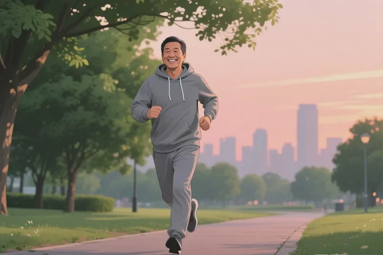 36岁餐后血糖7.1是怎么回事(图3)