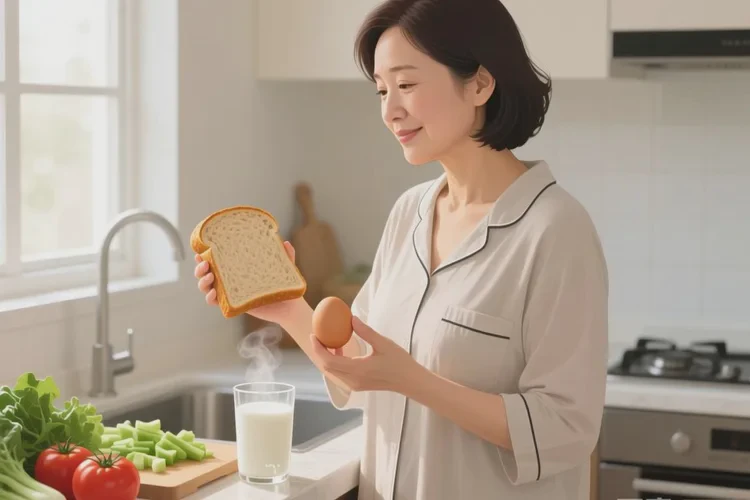 35岁中午血糖3点6是怎么回事(图2)