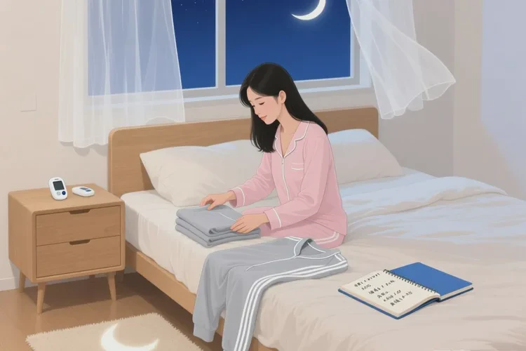 36歲晚餐血糖8.8是怎么回事(圖4)