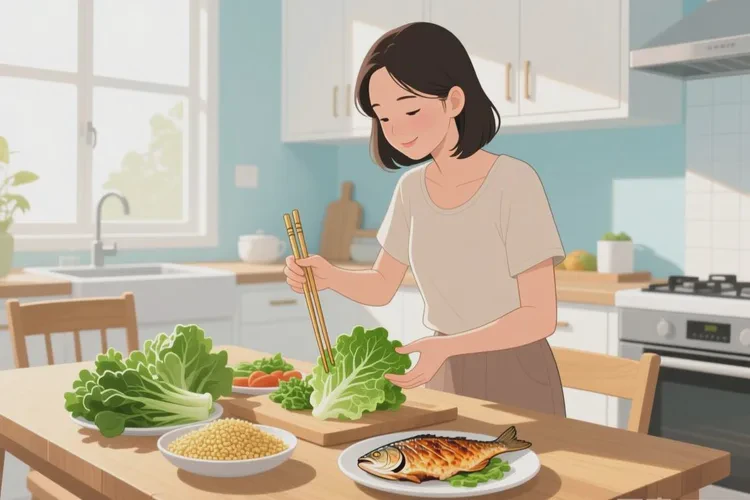 35歲下午血糖6.8是怎么回事(圖2)