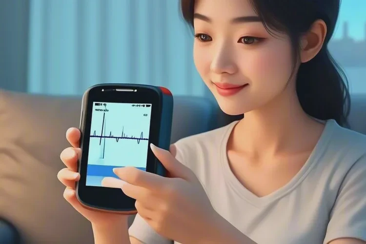 42岁晚上血糖18点2是怎么回事(图2)