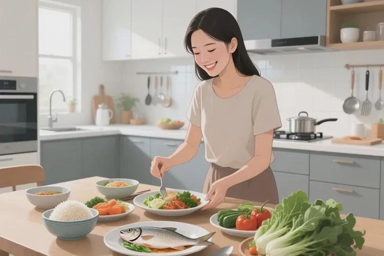 36歲晚餐血糖20.7是怎么回事(圖4)