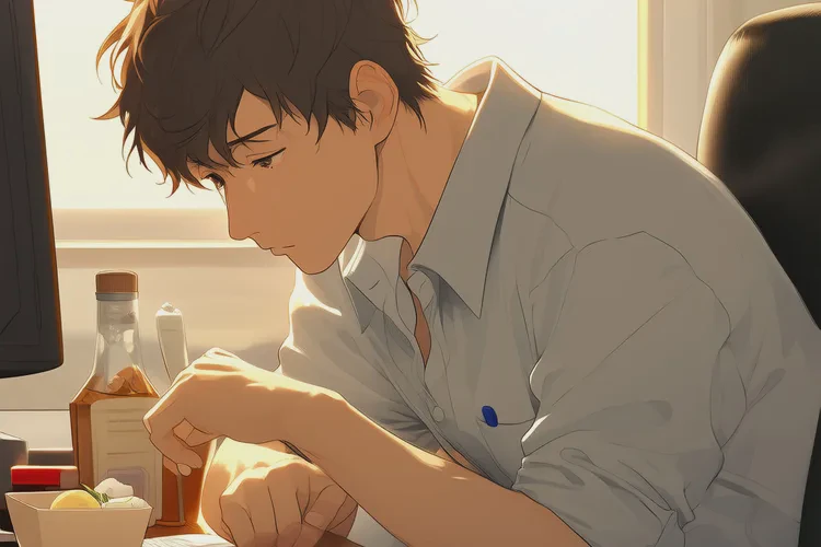 42岁下午血糖20.1是怎么回事(图1)