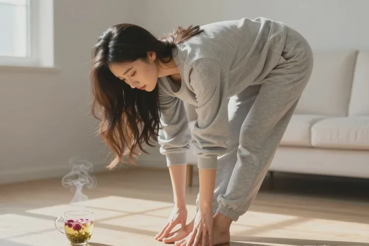 35岁睡前血糖6.9是怎么回事(图4)