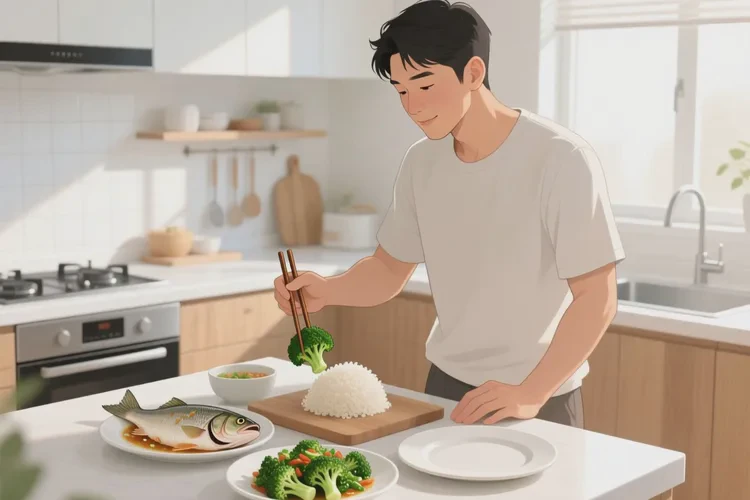 36岁晚餐血糖10.5是怎么回事(图3)