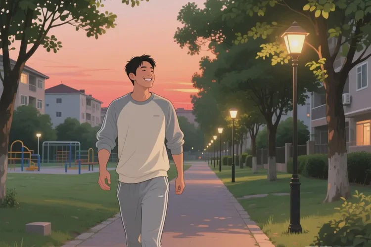 35岁晚上血糖7.5是怎么回事(图3)